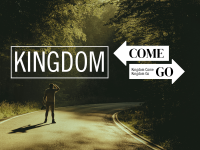 Kingdom Come, Kingdom Go