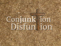 Conjunction Dis-function
