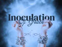 Inoculation of Grace - A study on the book of Galatians