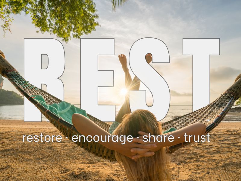 Rest