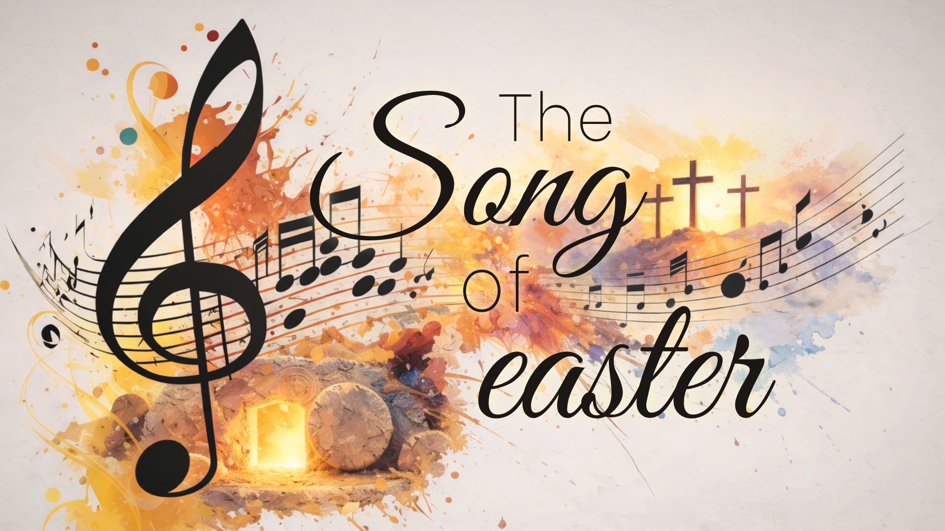 Song of Easter