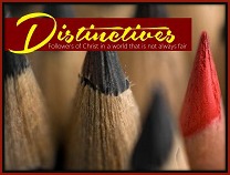 Distinctives