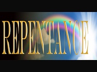 Repentance