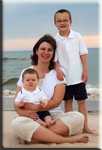 Personal Testimony