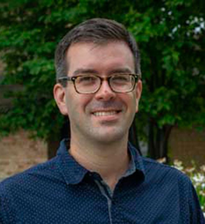 Eric Breese