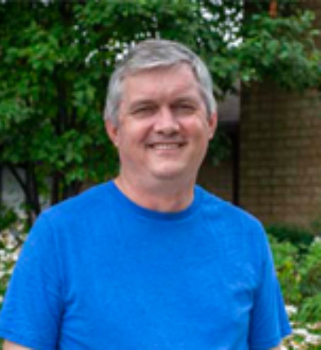Nigel Symons