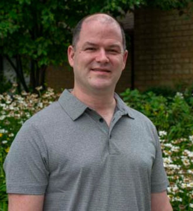 Todd Walter