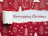 Unwrapping Christmas