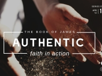 Authentic Faith in Action