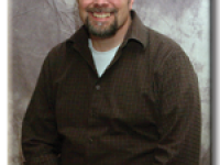Pastor John Stillman