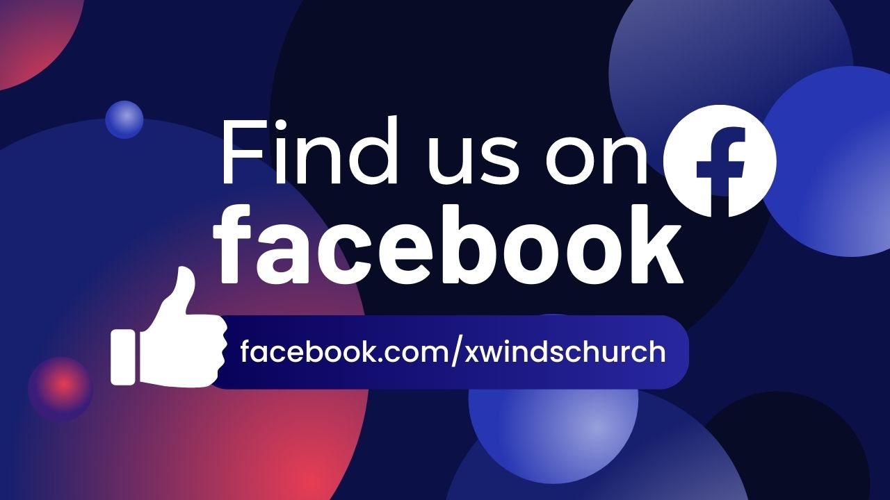 Check out our Facebook Page